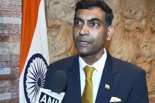 Ấn Độ ưu tiên cao cho chủ đề tăng cường kết nối của ASEAN