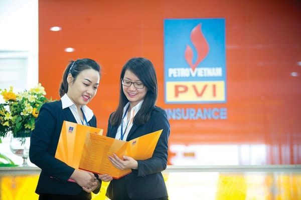 Bảo hiểm PVI: IFC muốn bán 9 triệu cổ phiếu PVI, rời ghế cổ đông lớn