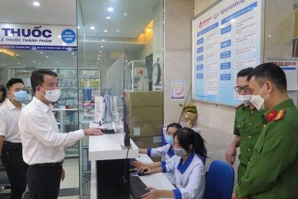 BHXH Việt Nam sẵn sàng triển khai tài khoản định danh điện tử VneID từ 1-7