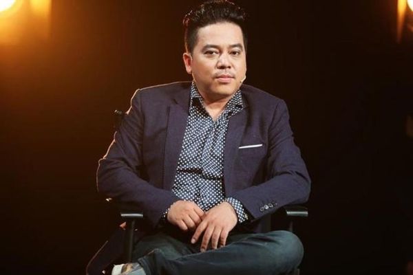 Đạo diễn Lê Thanh Sơn: 'Móng vuốt' cho tôi nhiều cảm hứng sáng tạo