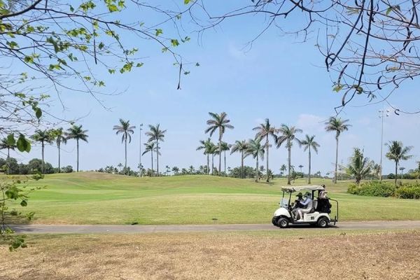 Đồng Nai: Dự kiến quy hoạch mới sẽ có thêm hơn 880ha đất sân golf