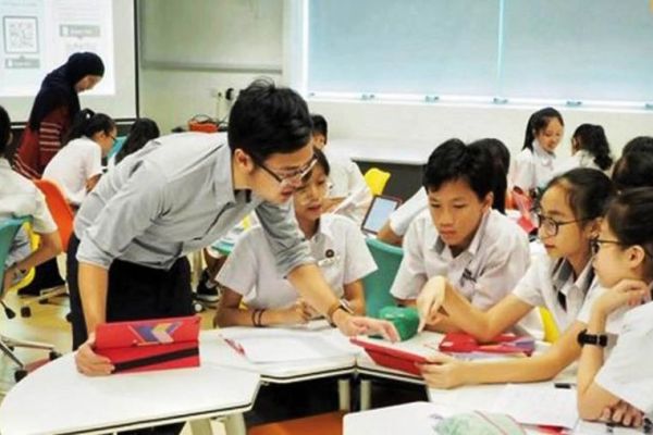 Đông Nam Á: Giáo viên cần được hỗ trợ nhiều hơn