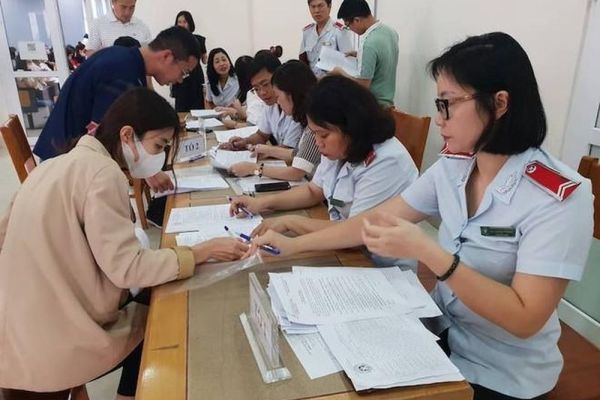 Hà Nội công bố danh sách 100 doanh nghiệp chậm đóng bảo hiểm xã hội đến tháng 6-2024