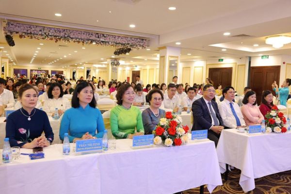 Nam Định: Hội Nữ doanh nhân tỉnh đi vào hoạt động