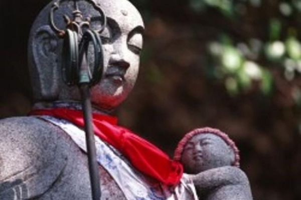 Phá thai: Một góc nhìn Phật giáo