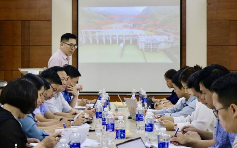 Ban Văn hóa - Xã hội HĐND tỉnh khảo sát thực tế tại huyện Bảo Lâm