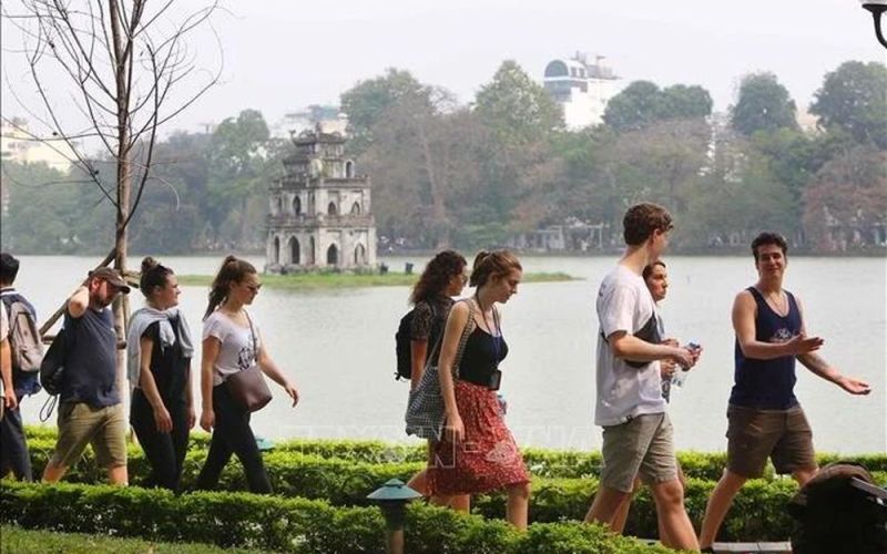 Báo Úc dự báo Việt Nam là điểm đến của xu hướng 'du lịch tái tạo'