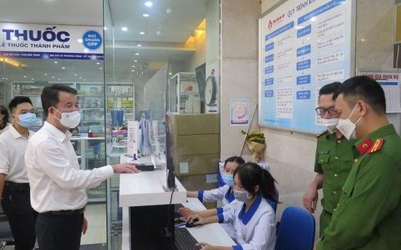 BHXH Việt Nam sẵn sàng triển khai tài khoản định danh điện tử VneID từ 1-7