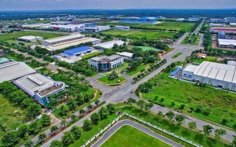 Chấp thuận đầu tư dự án khu công nghiệp hơn 3.000 tỷ đồng tại Hưng Yên