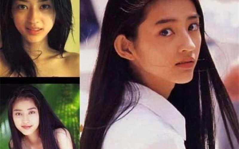 'Đệ nhất mỹ nhân châu Á' nổi tiếng khi sở hữu vẻ đẹp kết hợp giữa Quan Chi Lâm và Lý Gia Hân, giờ gây tiếc nuối vì gương mặt méo mó ở tuổi U50