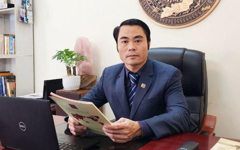 Doanh nhân Đặng Xuân Cường: Hội nhập sâu, rộng sẽ giúp doanh nghiệp Việt hóa rồng trong năm 2024
