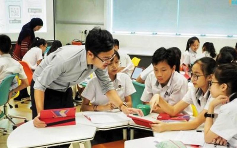 Đông Nam Á: Giáo viên cần được hỗ trợ nhiều hơn