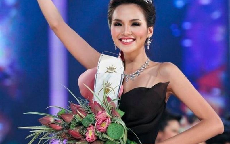 Hoa hậu Vbiz từ bỏ sự nghiệp sang nước ngoài giờ ra sao?