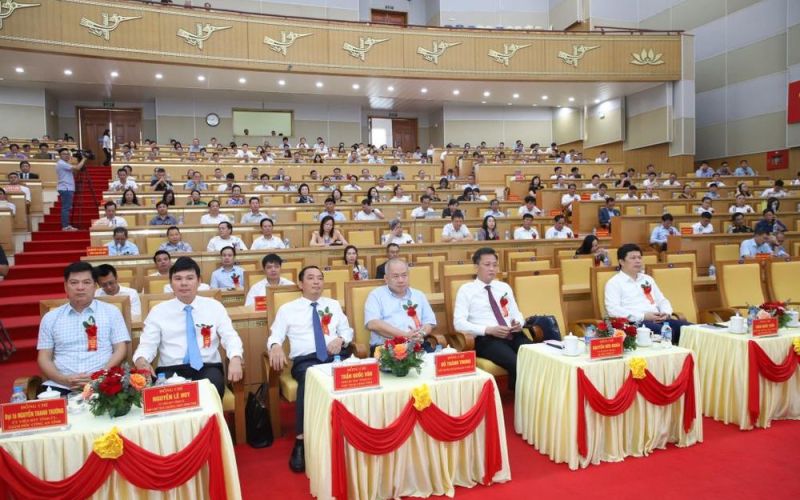 Lãnh đạo tỉnh Hưng Yên gặp mặt doanh nghiệp, doanh nhân tiêu biểu năm 2024