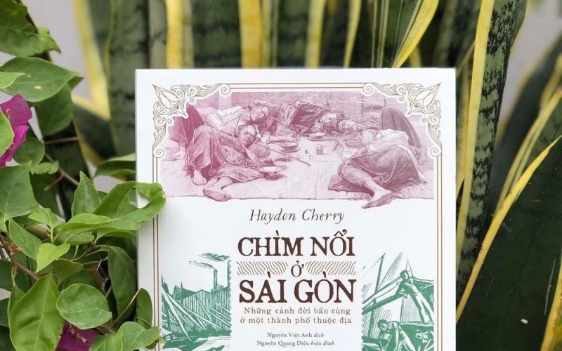 Những mảnh đời chìm nổi ở Sài Gòn đầu thế kỷ 20