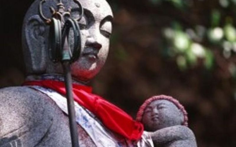Phá thai: Một góc nhìn Phật giáo