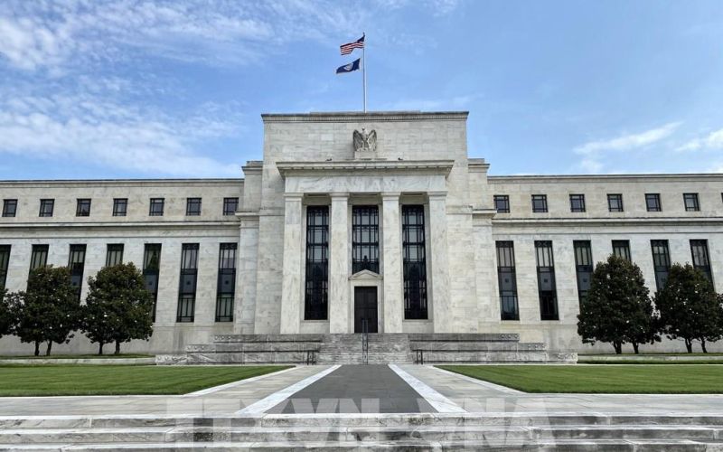 Quan chức hàng đầu Fed thận trọng về xu hướng lạm phát
