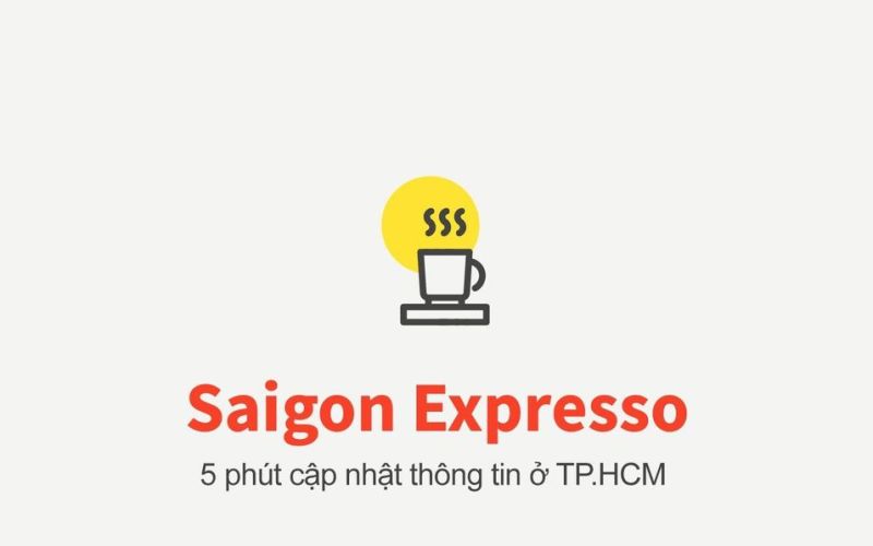 Saigon Expresso: Cơ thủ Quyết Chiến lên đỉnh thế giới