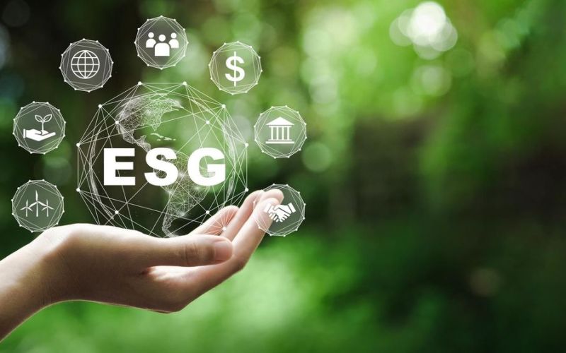 Thực hành ESG là yêu cầu bắt buộc và yếu tố sống còn với doanh nghiệp