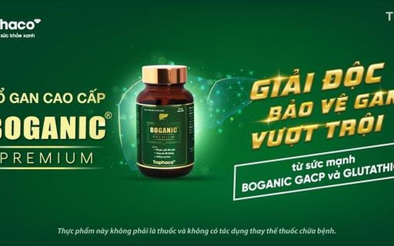 Truyền hình trực tuyến: Xu hướng sử dụng Glutathione trong chăm sóc sức khỏe lá gan