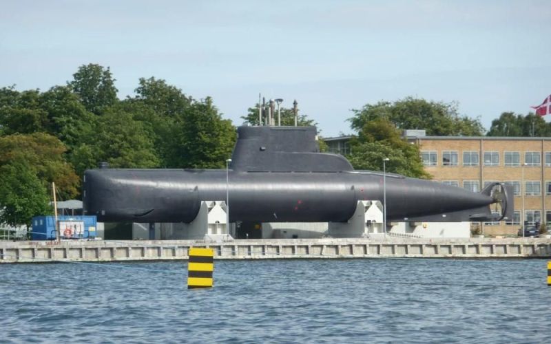Vì cuộc chiến Ukraine, loạt nước NATO tính hồi sinh các hạm đội tàu ngầm ở biển Baltic